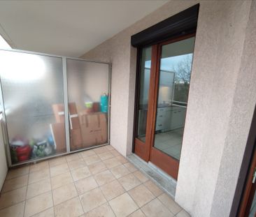 Location Appartement 2 pièces 55m² - Photo 4