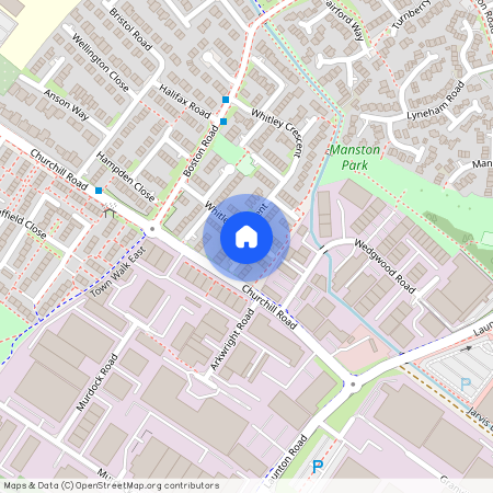 Beaufort Close, Bicester, OX26