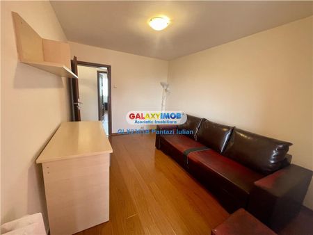 Apartament 3 camere | Dristor | Semidecomandat | 9min. metrou - Fotografie 4
