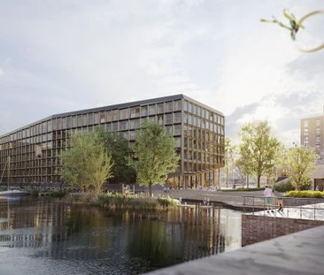 Appartement te huur: Krijn Taconiskade 403 1087 HW Amsterdam - Foto 6