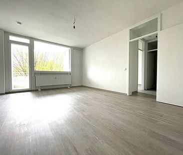 Single Wohnung: Bezugsfertige 2-Zimmer Wohnung - Foto 4