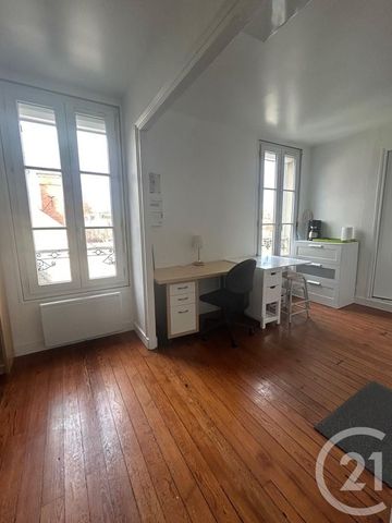 Appartement Studio à louer - Photo 2