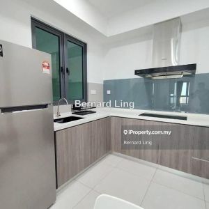 Meritus Residensi, Seberang Perai - Photo 2