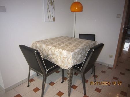 Appartement te huur - Foto 3