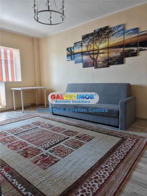 Apartament 2 camere Crangasi / 2 balcoane/AC - Photo 1