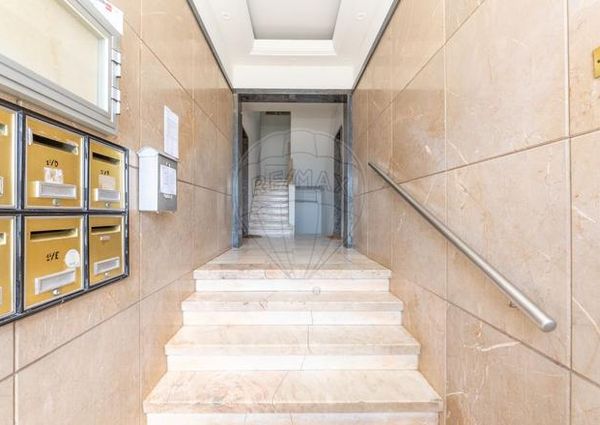 Apartamento T3 em Lisboa