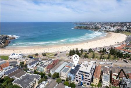 Sensational 2 Bedroom Apartment with Iconic Bondi Beach Views - Photo 3