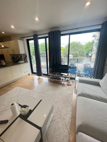 1 bedroom flat to rent - Photo 3