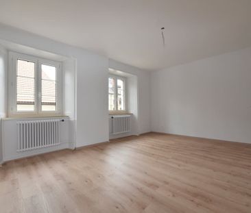 3 Zimmer, 2. Stock - Photo 5