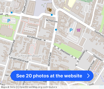 Gerenoveerde woning met 2 slaapkamers - Photo 1