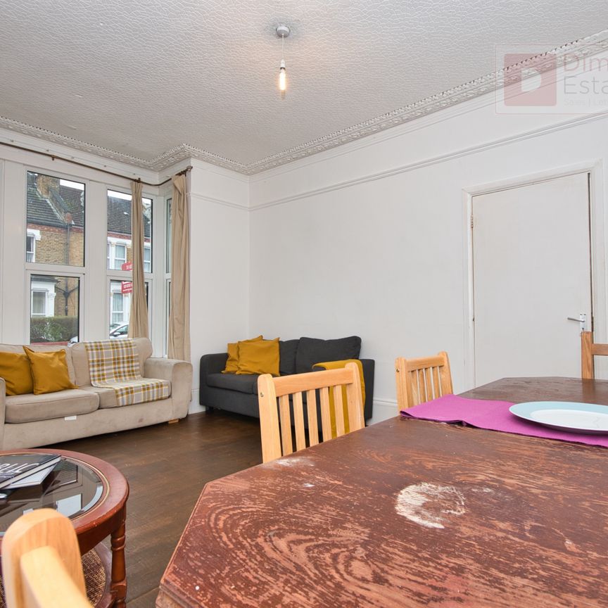 Hermitage Road, N4, London - Photo 1