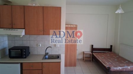 Studio/Γκαρσονιέρα για ενοικίαση Τρεις Βάγιες (Ηράκλειο Κρήτης) - Φωτογραφία 2