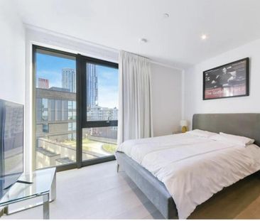 2 bedroom flat to rent - Photo 2