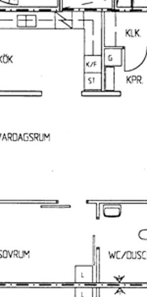 Södra Förstadsgatan 97A, Rådmansvången - Photo 2