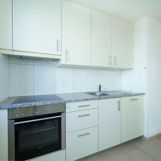 Sonnige 3-Zimmerwohnung in Pratteln  ideal für Paare & Singles - Photo 1