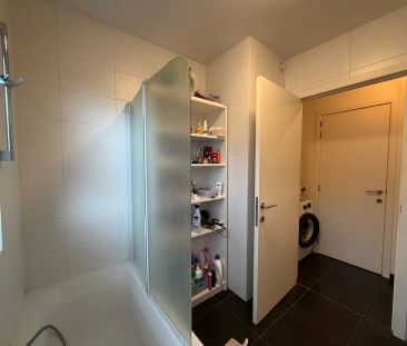 2 slpk-appartement nabij allerhande voorzieningen. - Photo 6