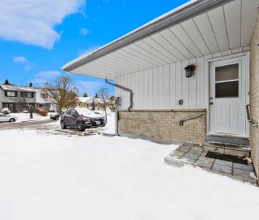 For Lease - 40 Pennywood Road, Brampton, Ontario - Photo 3