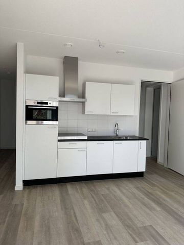 Te huur: Appartement Broekhovenseweg in Tilburg - Photo 3