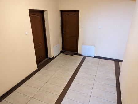 3510N, 2-p., 82m2, 2. piętro, blok 2-p., Centrum - Zdjęcie 5