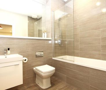 Studio to rent - Photo 5