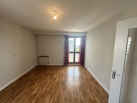 Appartement T2 à louer - 54 m² - Photo 4