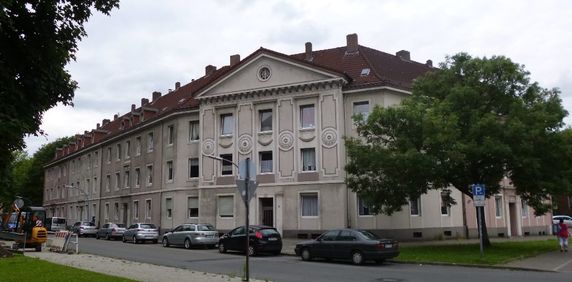 2 Zimmerwohnung in Herne-Mitte - Photo 2