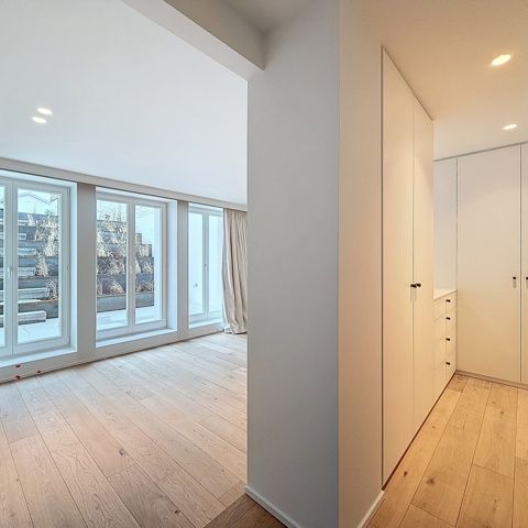 Duplex te huur in Ixelles - Photo 1