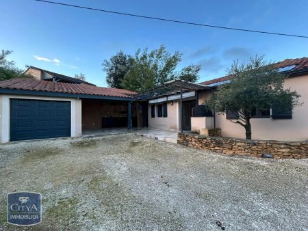 Maison à louer 5 pièces 115.62m² - Photo 3