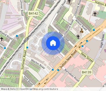 Swan Gardens, Erdington - Photo 1