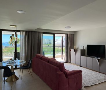 Middle Floor Apartment in Casares Playa - Photo 1