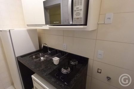 Apartamento, Kitnet residencial, 37.18m² - Photo 5