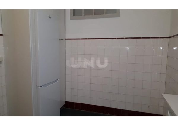 Apartamento T2 em Coimbra