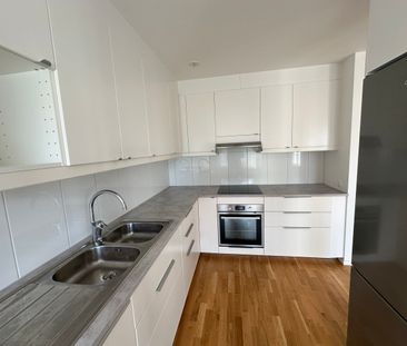 Bäckby Torgg. 24 -3rok (lgh 1741) - Foto 5