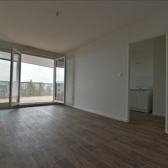 Appartement 3 pièces à Strasbourg - Photo 1