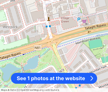 Tuansgate, Tallaght, Dublin 24 - Photo 1