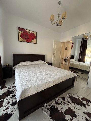 MT Studio 2 camere Militari Residence - Fotografie 2