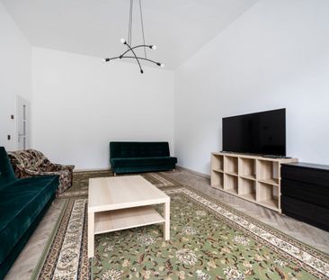 Przestronne mieszkanie 94 m² w centrum Łodzi - Photo 6