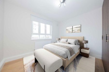 4 bedroom flat to rent - Photo 2