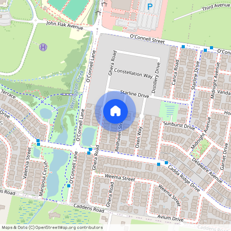 21a Redhaven Street, NSW 2747, Caddens