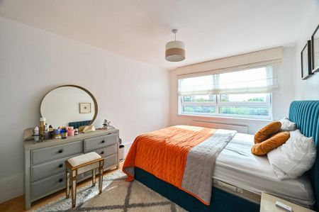 2 bedroom flat to rent - Photo 5