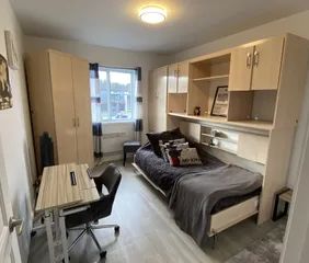 Appartement · 107 m² · Mont-Bellevue - Photo 4