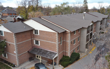 apartments at 349 Queenston Street - Photo 2