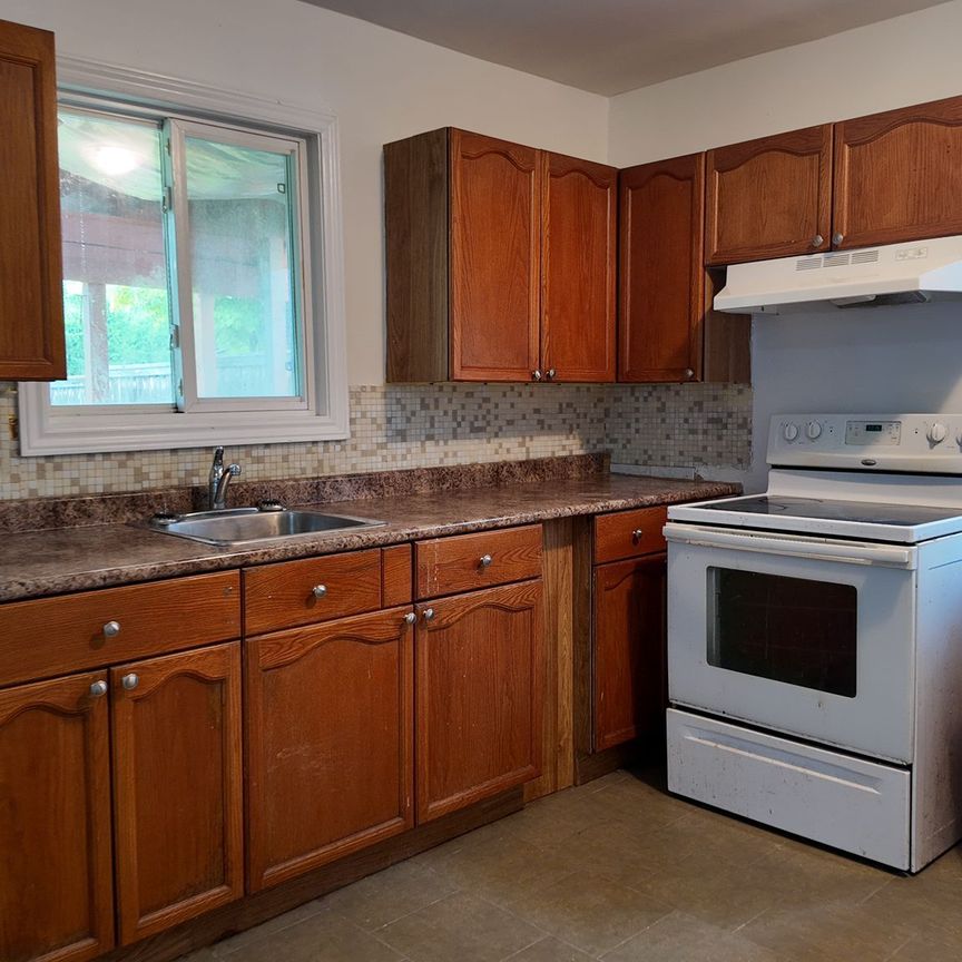 For Lease - 74 David Street Unit# Lower, Brampton, Ontario - Photo 1