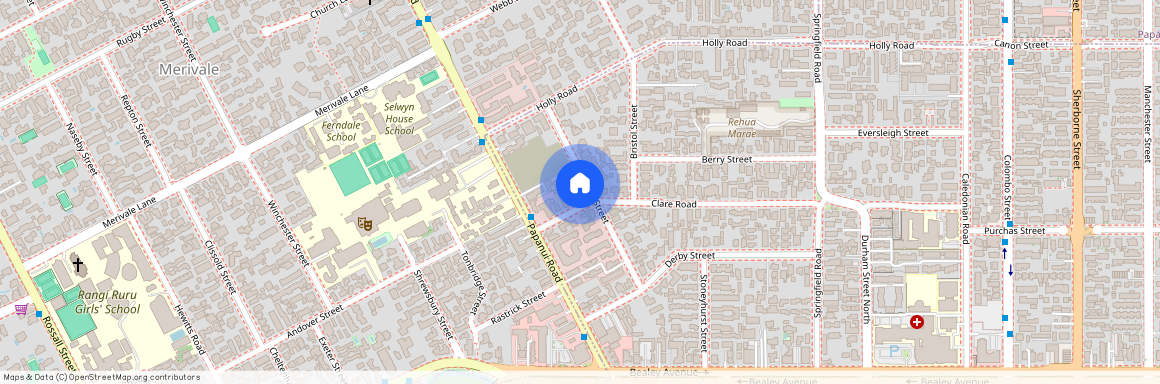 2-41 Onslow Street, St. Albans, Christchurch