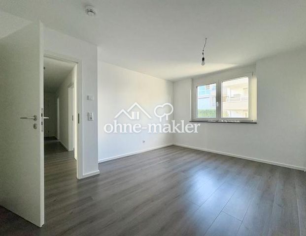 Etagenwohnung in Renningen - Photo 1