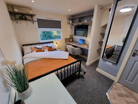 Yarborough Road - Studio 2 available NOW - Photo 3