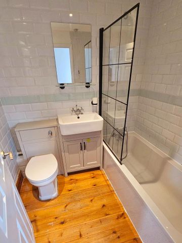 2 bedroom maisonette to rent - Photo 5