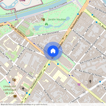59800, Lille