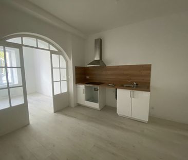 Location appartement 1 pièce, 22.96m², Ombrée d'Anjou - Photo 1