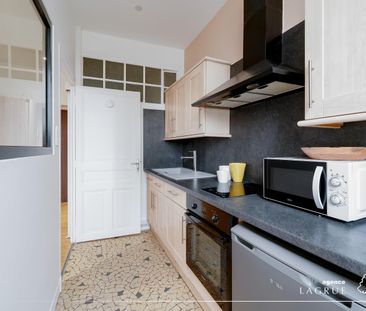 Appartement 1 pièce de 31 - Photo 4